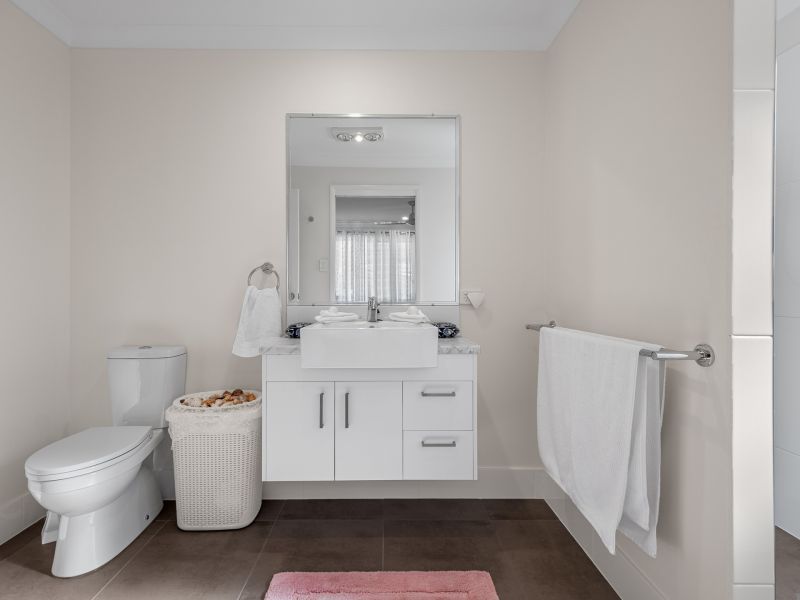 Immaculate Two Bedroom!