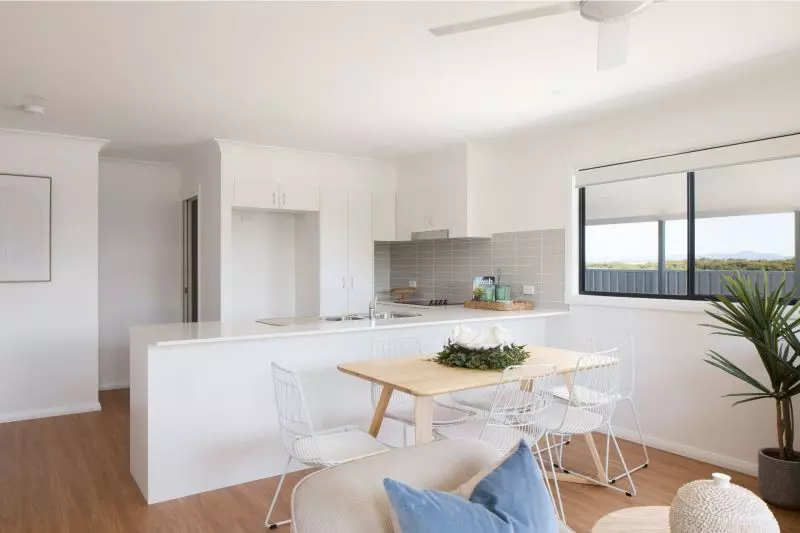 3 Bedroom Home - Freshwater Design