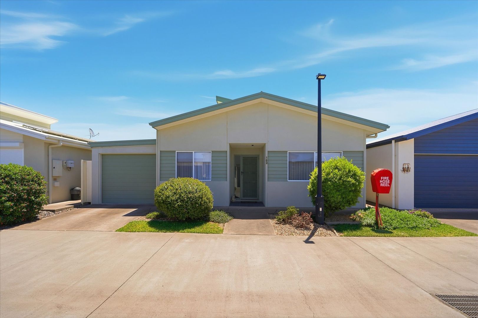 Home 163 Palm Lake Resort Truganina