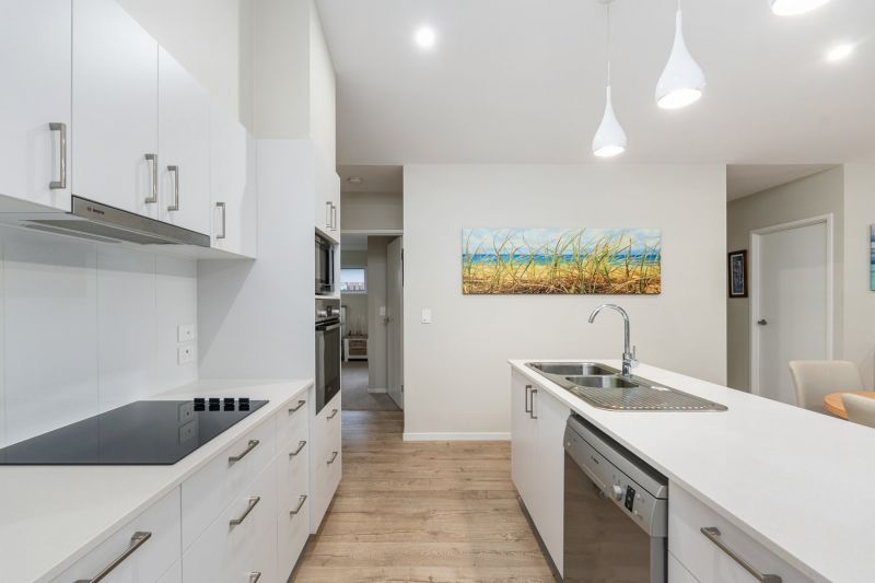 Beautifully Presented Home with Green Space Views