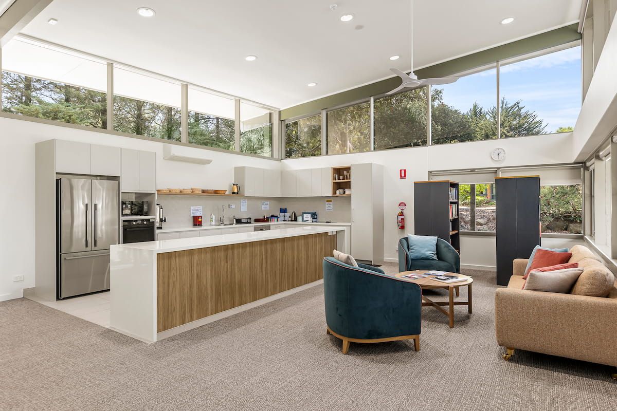 Mingarra Retirement Living