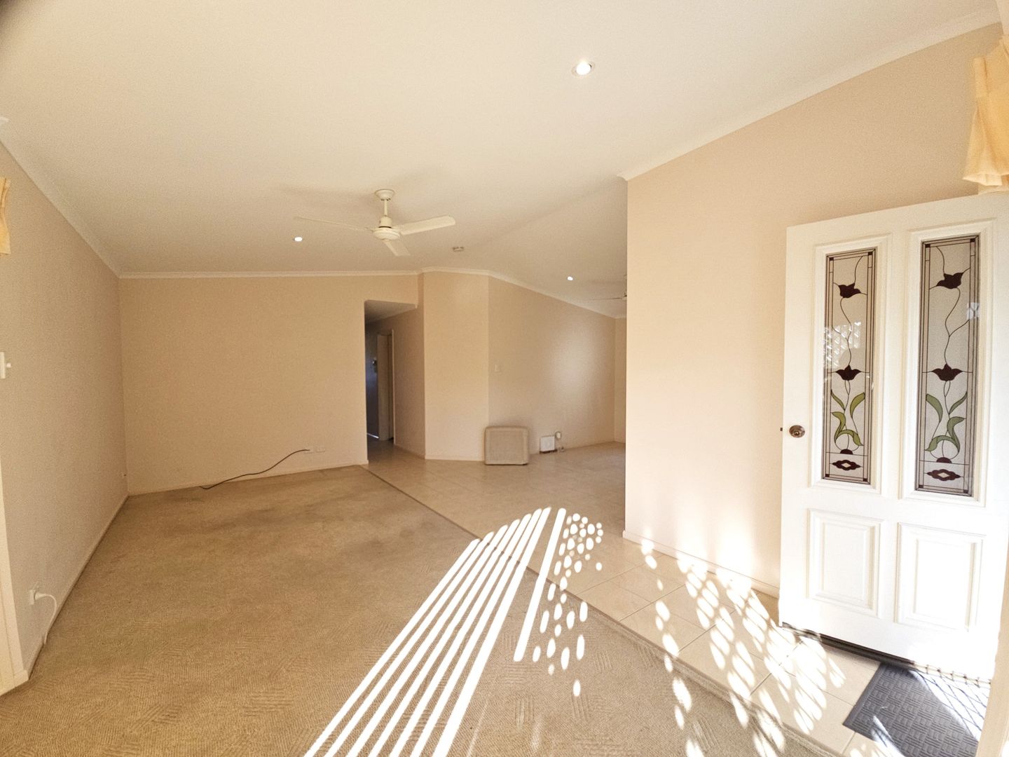 Light-Filled, Airy Corner Block Home In Idyllic Location