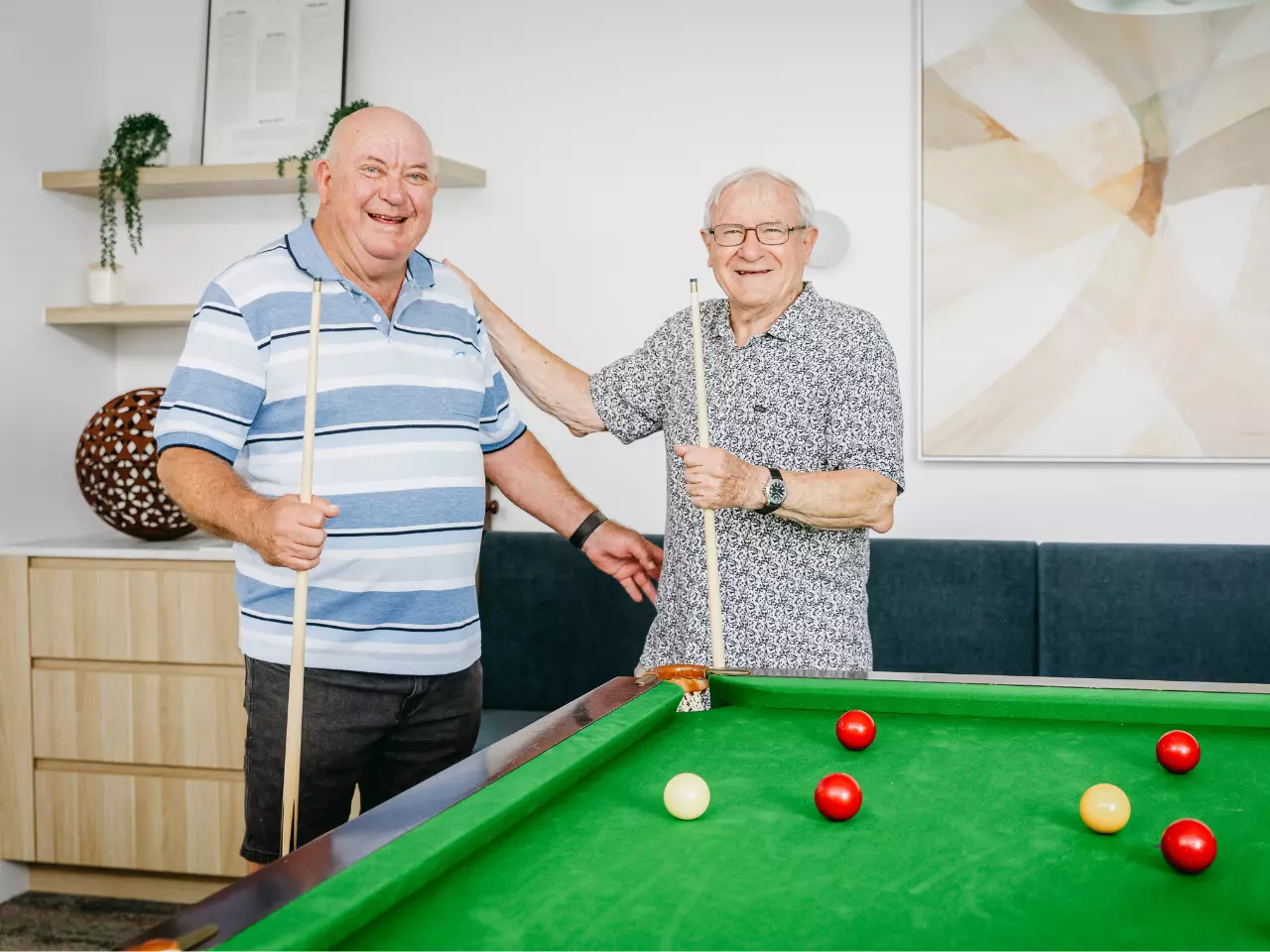 Minkara Resort Retirement Living - beautifully positioned in Sydney's Northern Beaches.