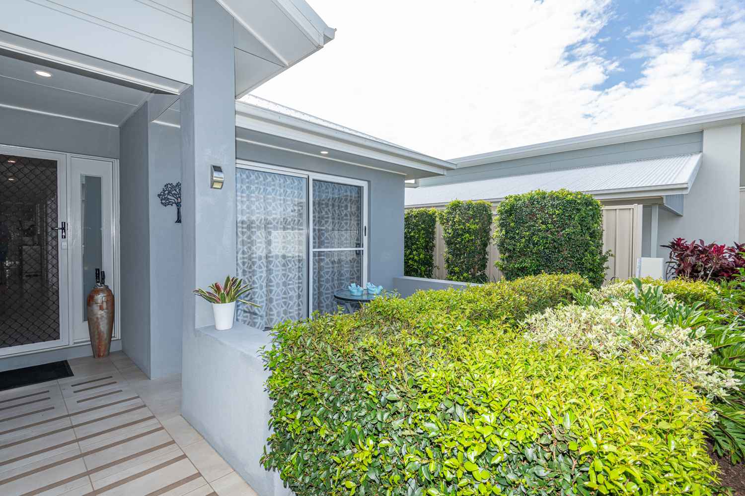 Travel, Relax, Entertain - The Ultimate Over-50’s RV Home 