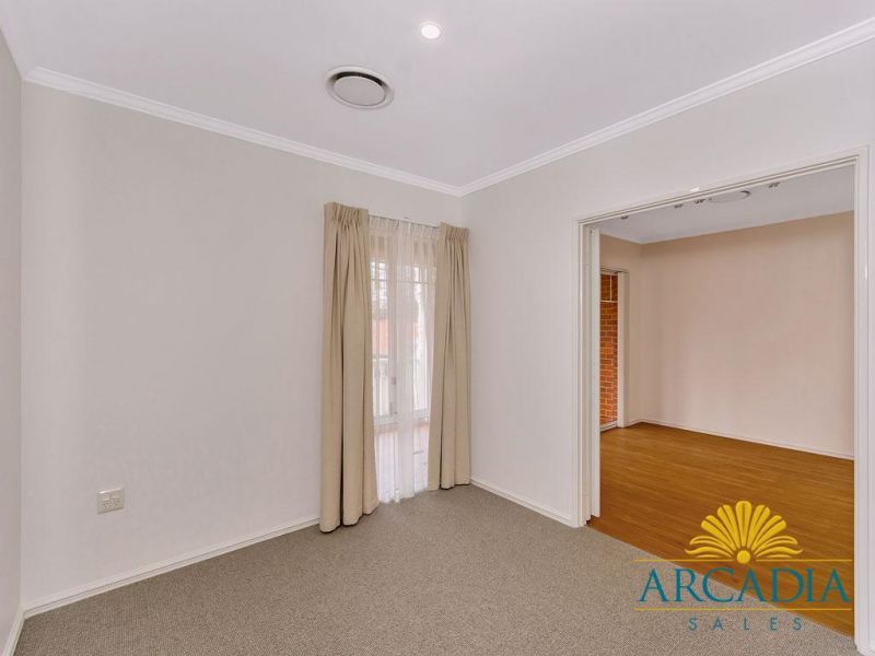 THE BEAUMONT SWANBOURNE - East Facing Two Bedroom  Apartment