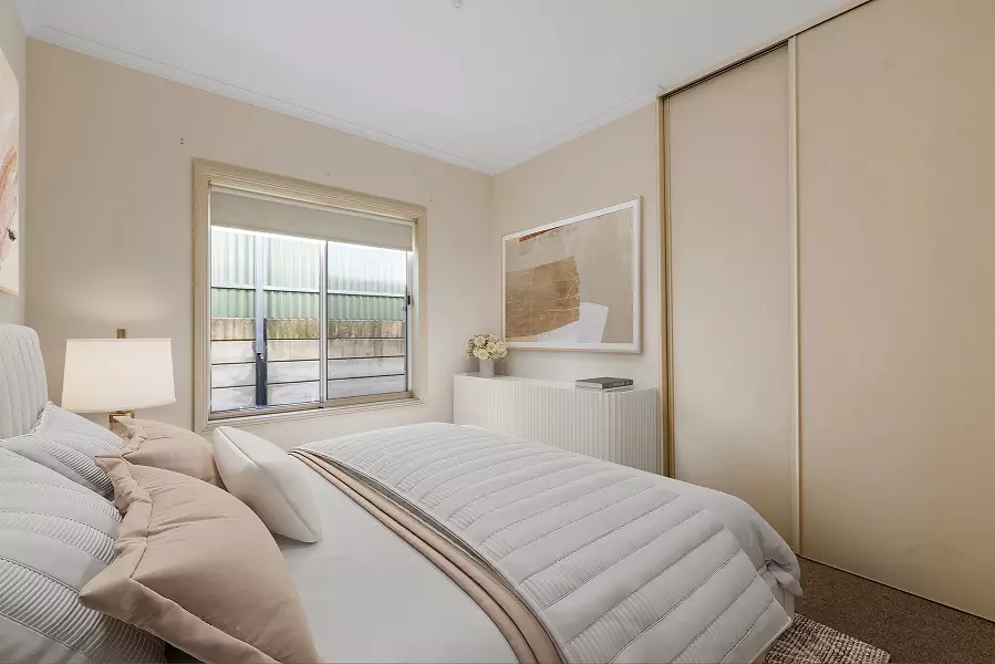 Three Bedroom, Two Living Areas - Close to Main Street - Vin Rice Village