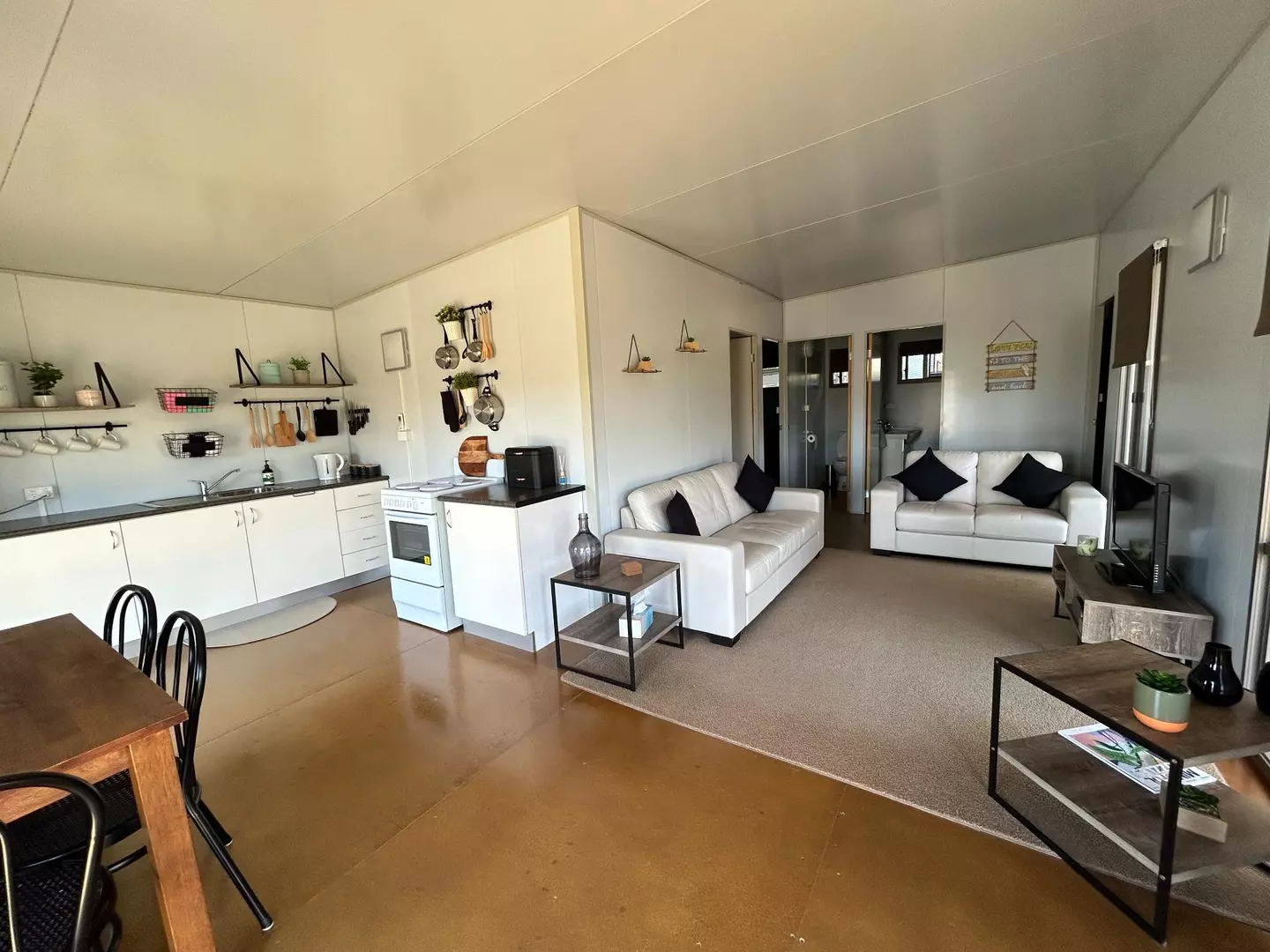 Nagambie Lifestyle Park