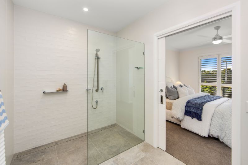 Showcasing the highly sought-after Hawkesbury design