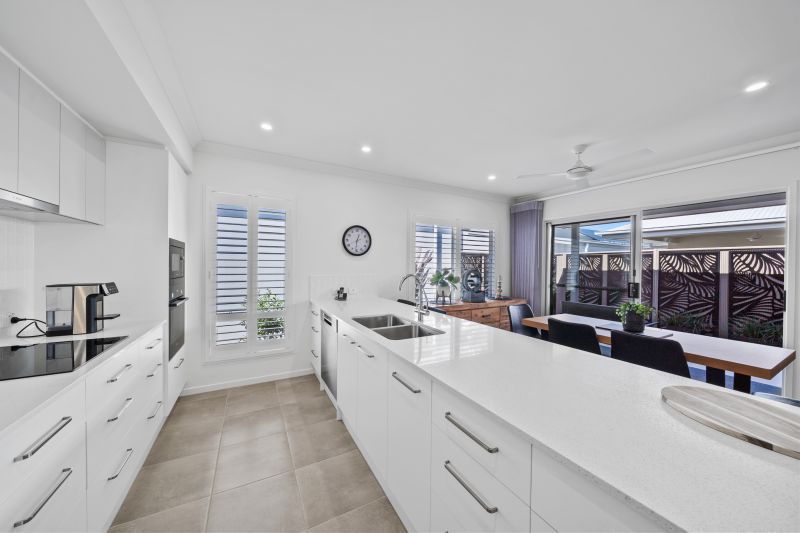Site 250 - Established Beechmont