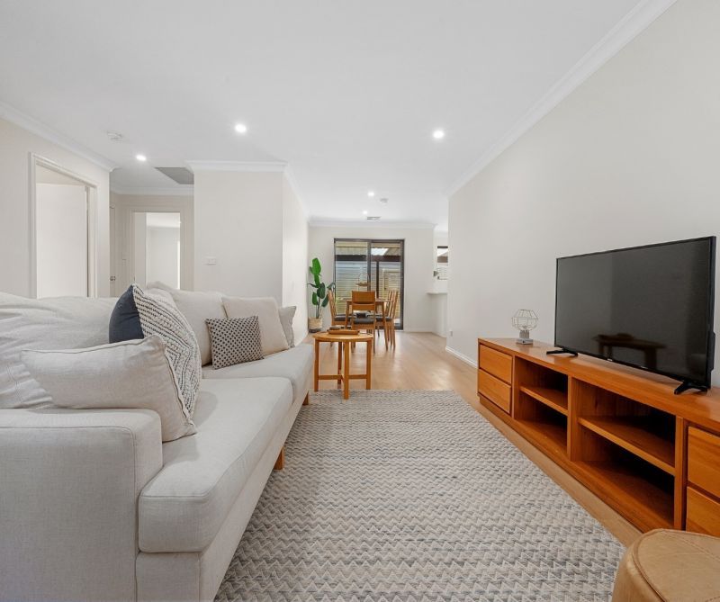 UNDER OFFER 6/33 Sylvan Way, Grange