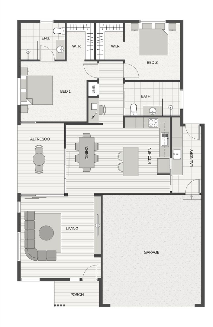  Smart Design, Everyday Ease - The Heathwood