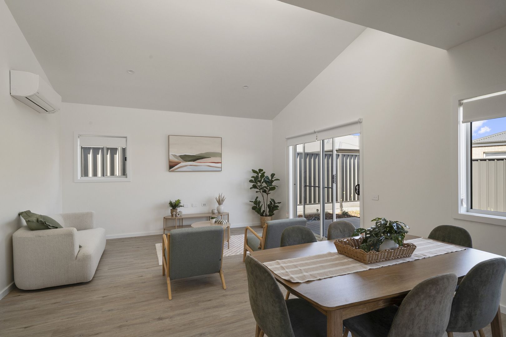 New Build | 2 Bed Karuah Design