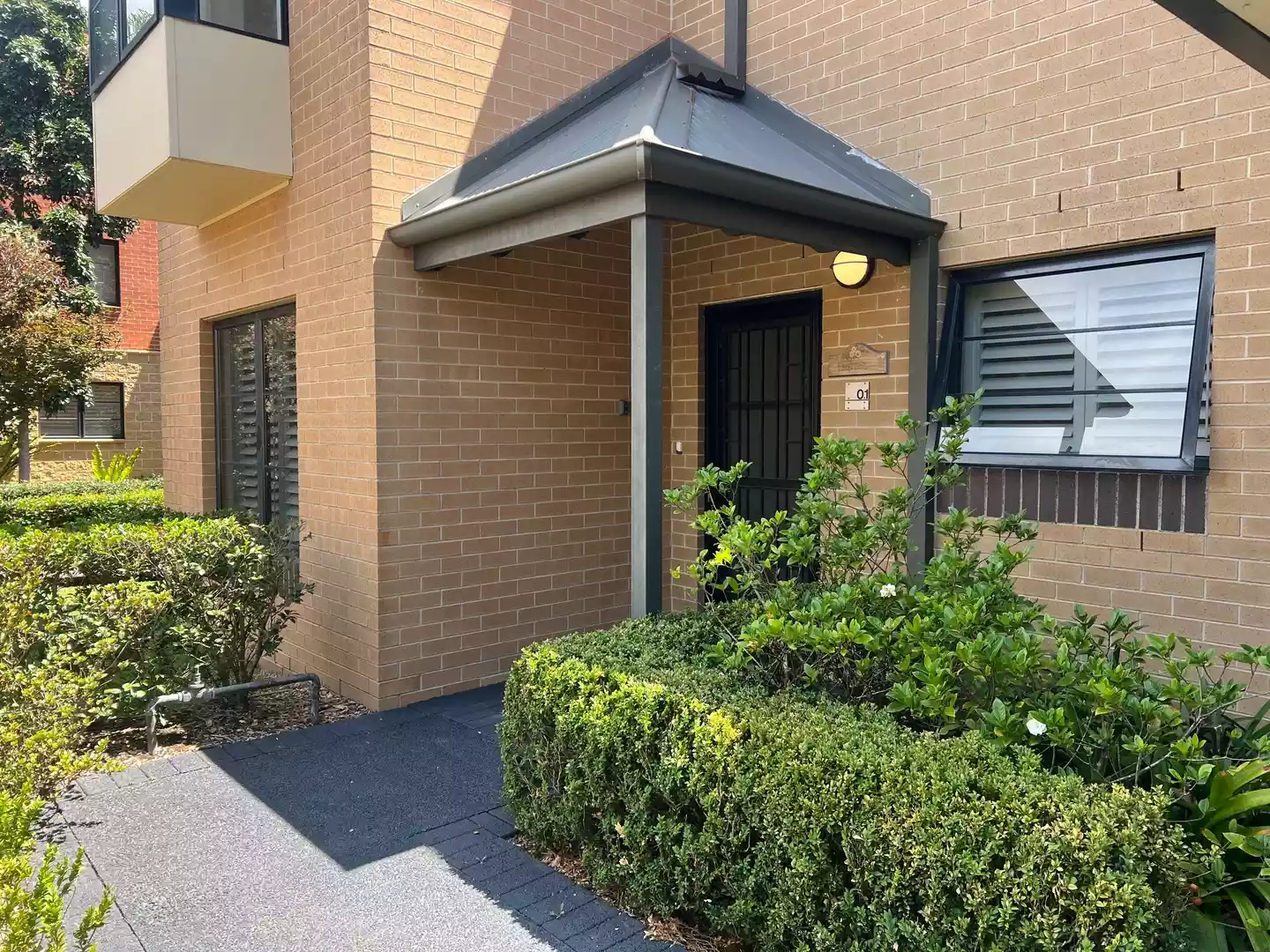 Apartment 1, 15 The Ridgeway, Lisarow