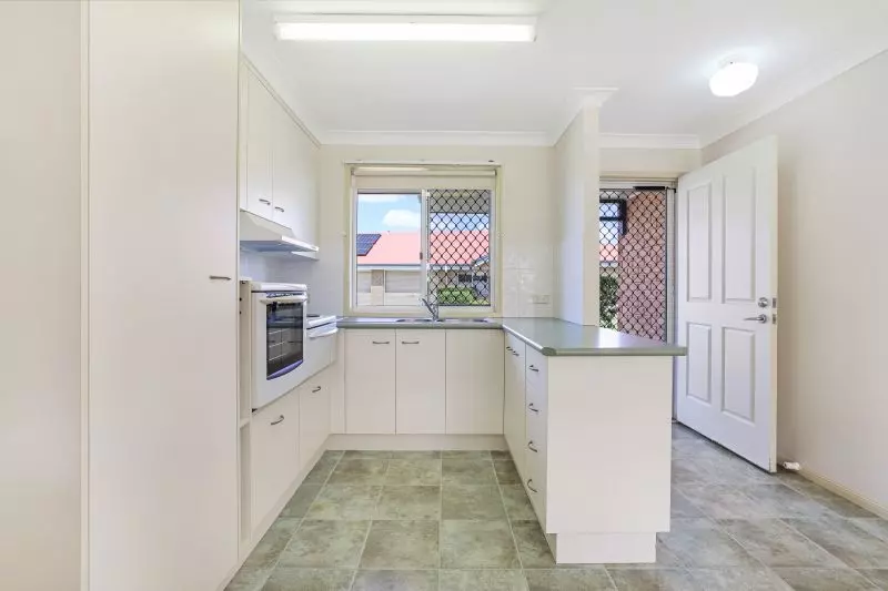 A Connected Lifestyle in a Quiet Village Pocket