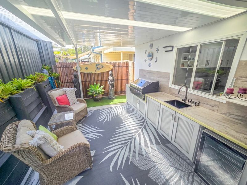Refined Coastal Living