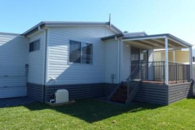 Crystal Waters Estate - is this your dream home?