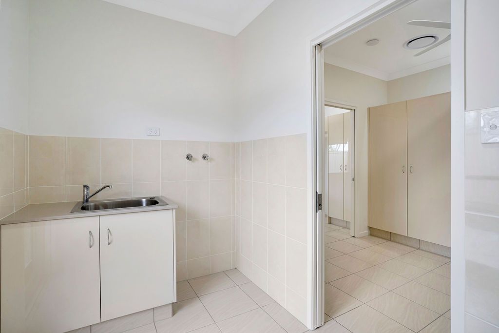 Easy Living in a Sought-After Position