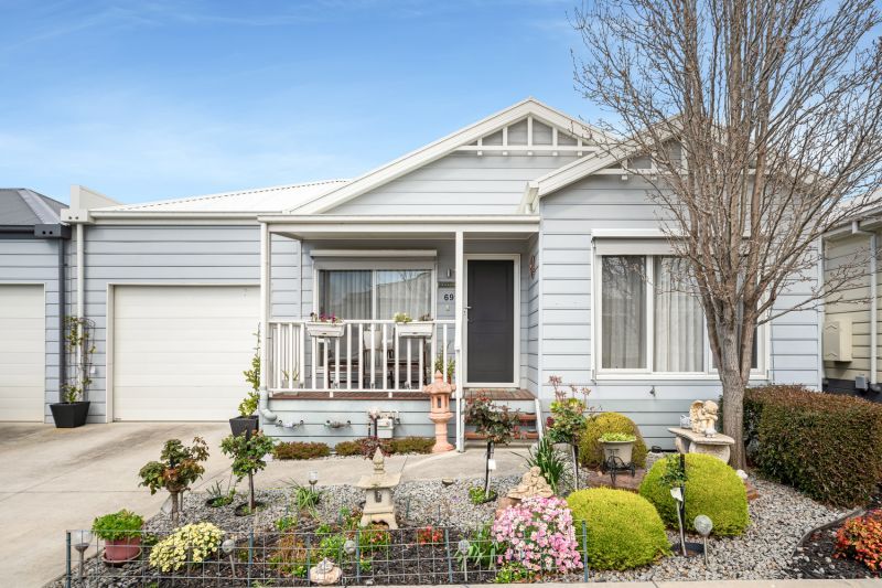 Lifestyle Communities Berwick Waters - Effortless living with quality at every turn