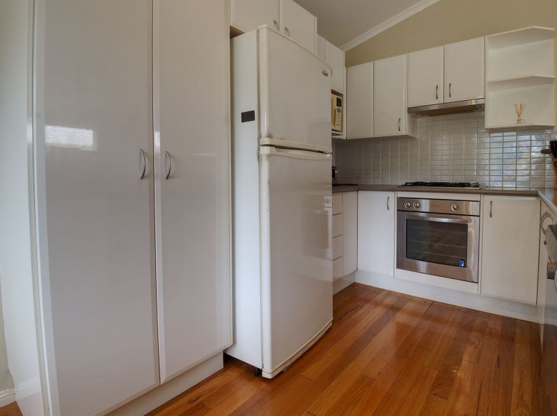 Crystal Waters Estate - Site 18