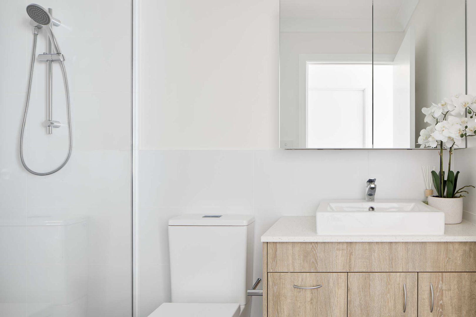 THE TILIGERRY (Metro)- Brand new, 2 Bedrooms, Selling off the Plan