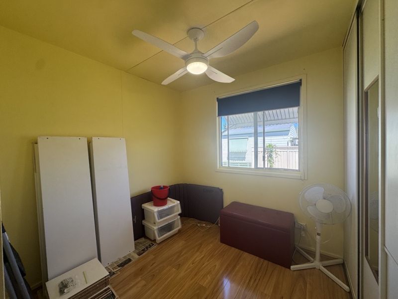 Crystal Waters Estate - Site 61