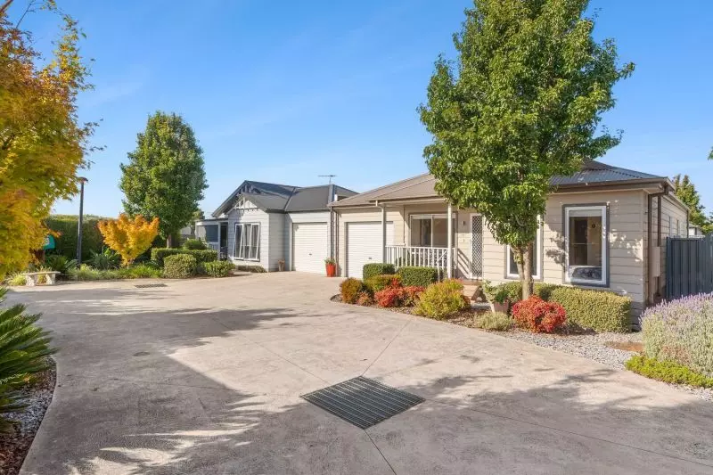 Lifestyle Communities Geelong - Sunny, bright and made for entertaining in a quiet oasis