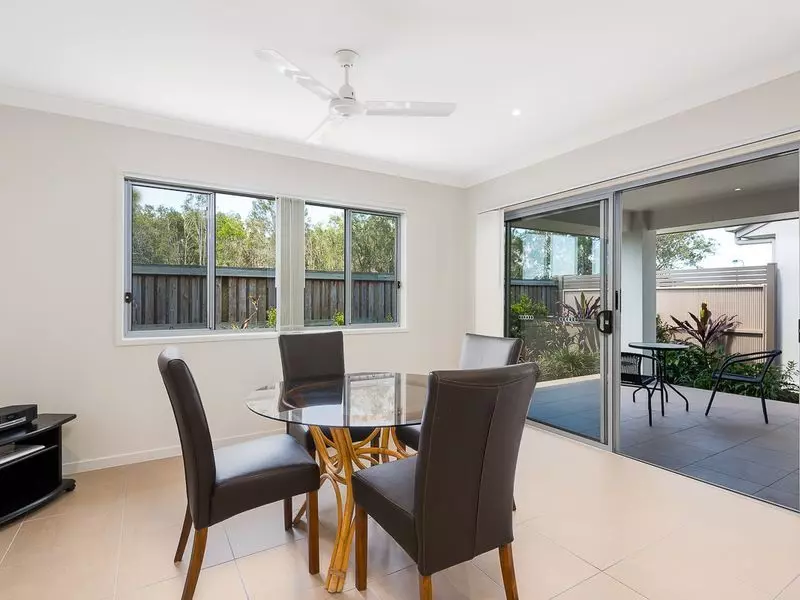 Immaculate presentation with extras