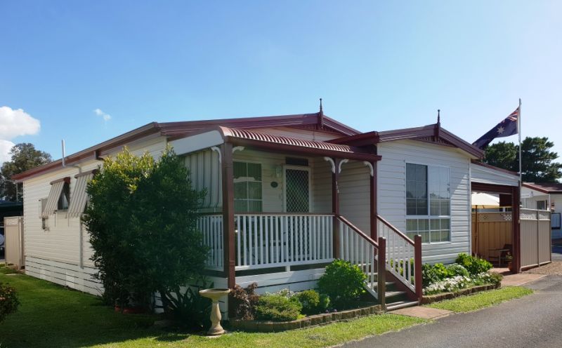 Jettys by the Lake Site 138