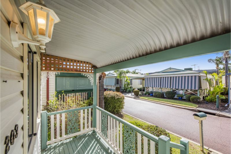 Riverside Gardens Estate - Site 203