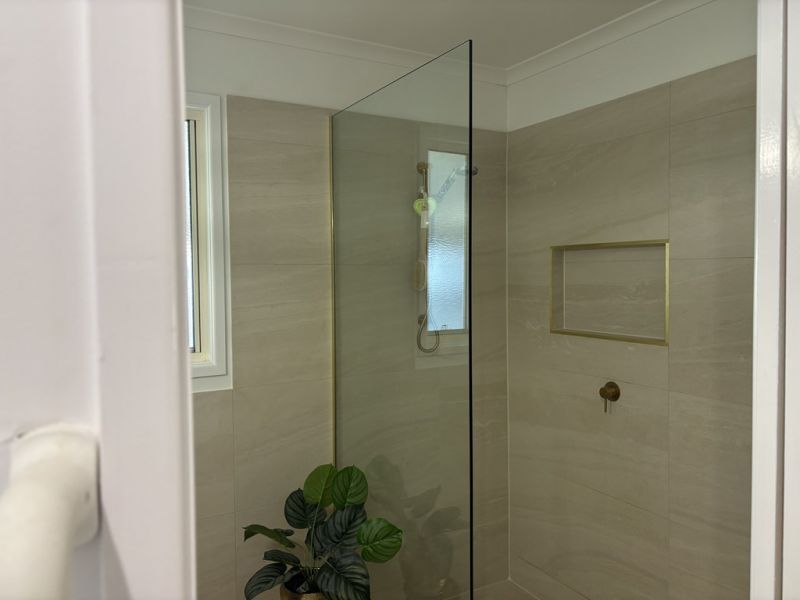 Work Is All Done Move In & Relax