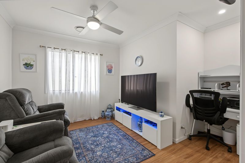 Site 339 - Established Ellerston