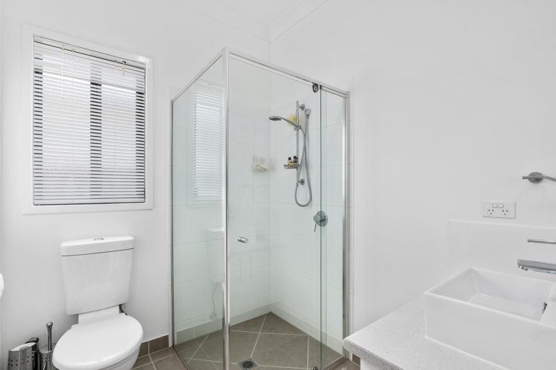 Stunning Alfresco - Modern Two Bedroom Home