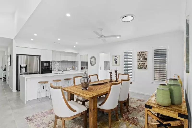 Site 91 - Established Aratula