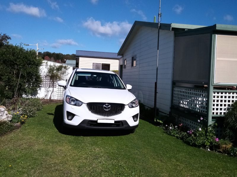 Acacia Ponds Village - Site 19