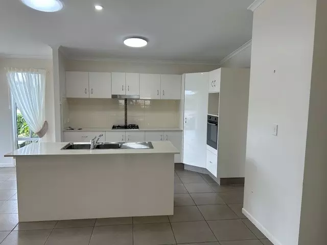 YOUR DREAM HOME AWAITS VILLA 36