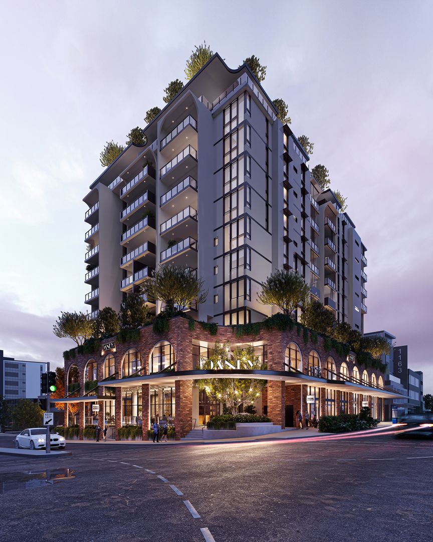 1003/5 Danby Lane - Penthouse Collection - Opulent 4-Bedroom Exclusive Apartment Home