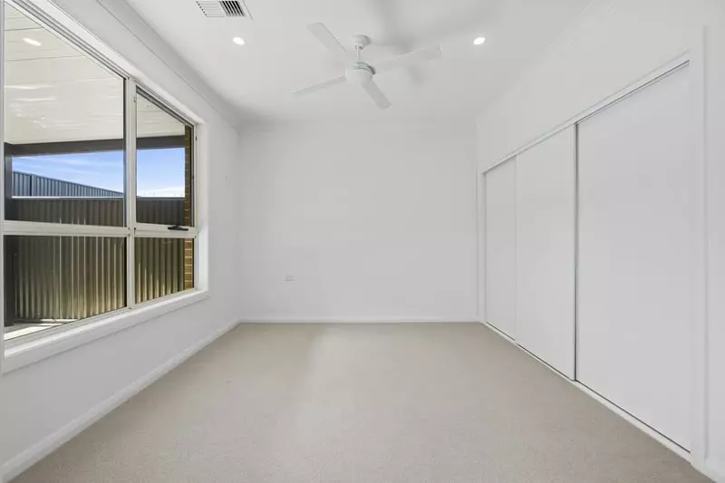 North-Facing Villa in Prime Village Setting