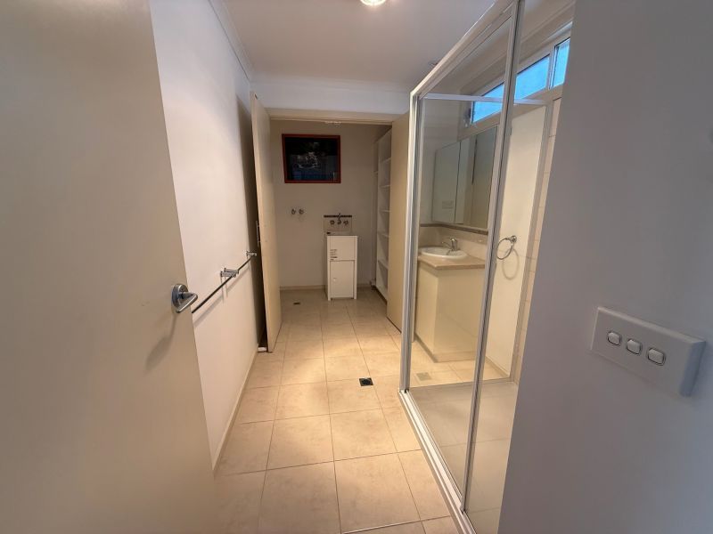 Peninsula Parklands - Site 115