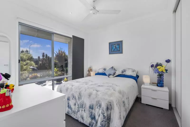 Site 163 - Established Wentworth