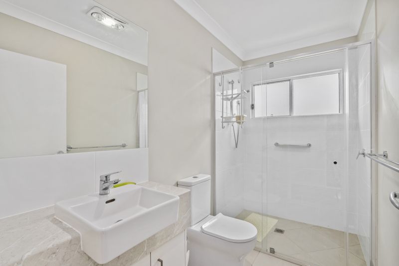 Spacious & Airy Home