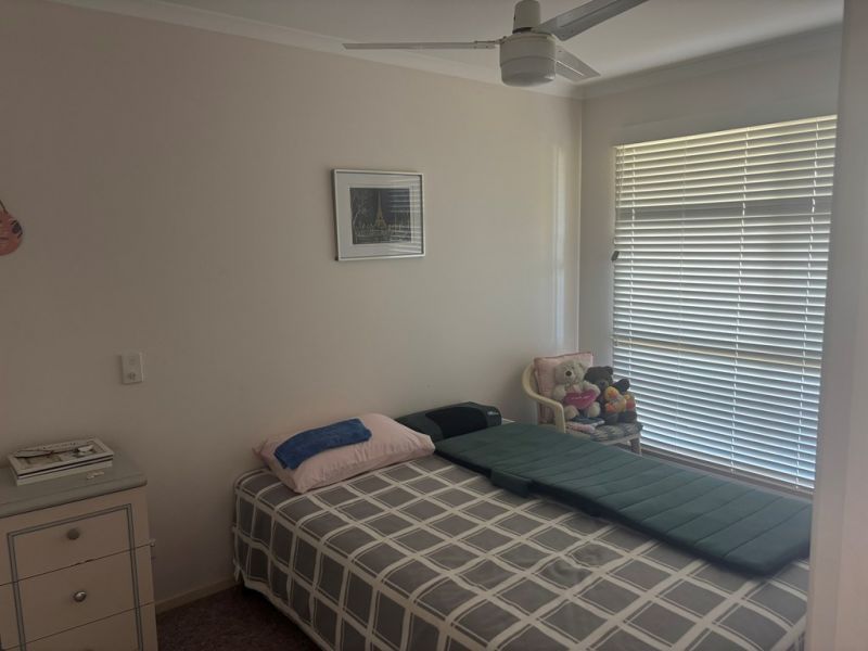 Pet Friendly Home