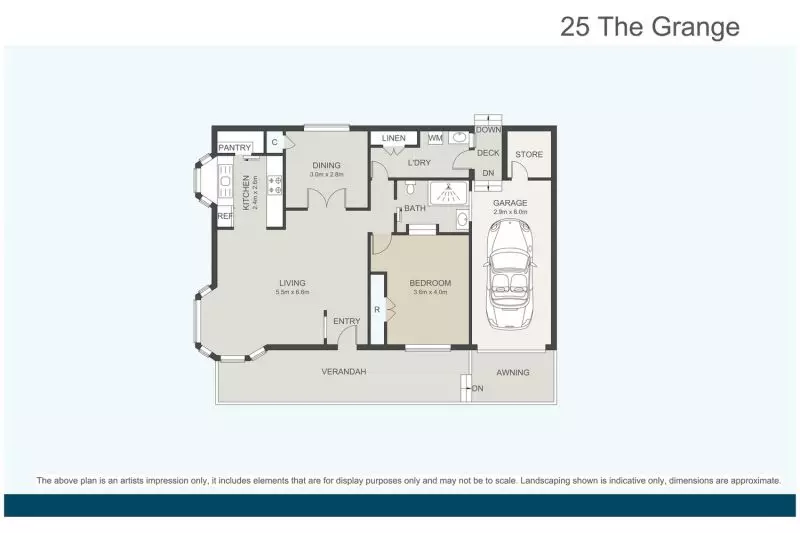 Vibrant Living with Peace of Mind