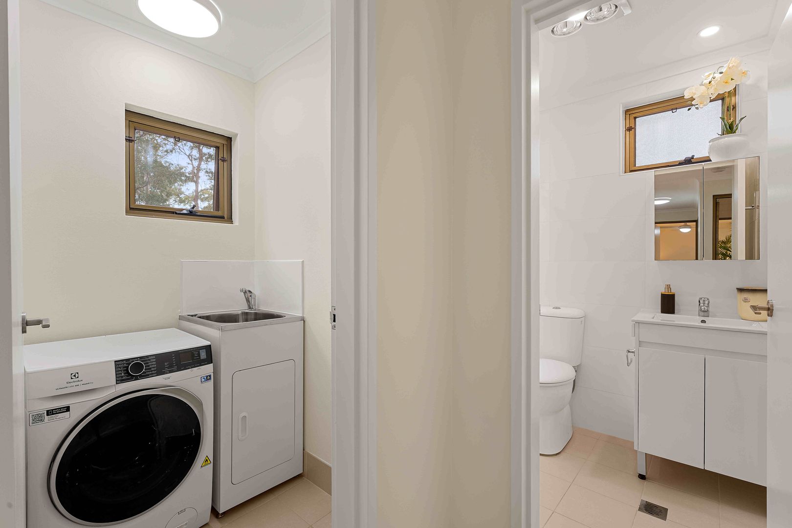 Light-filled 2 Bedroom Apartment with Spacious Balcony - Unit 21