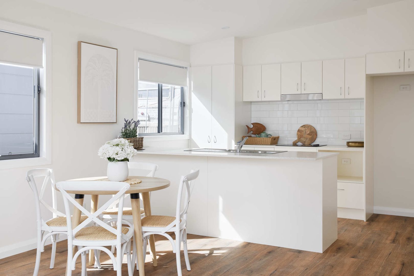 THE TILIGERRY (Metro)- Brand new, 2 Bedrooms, Selling off the Plan