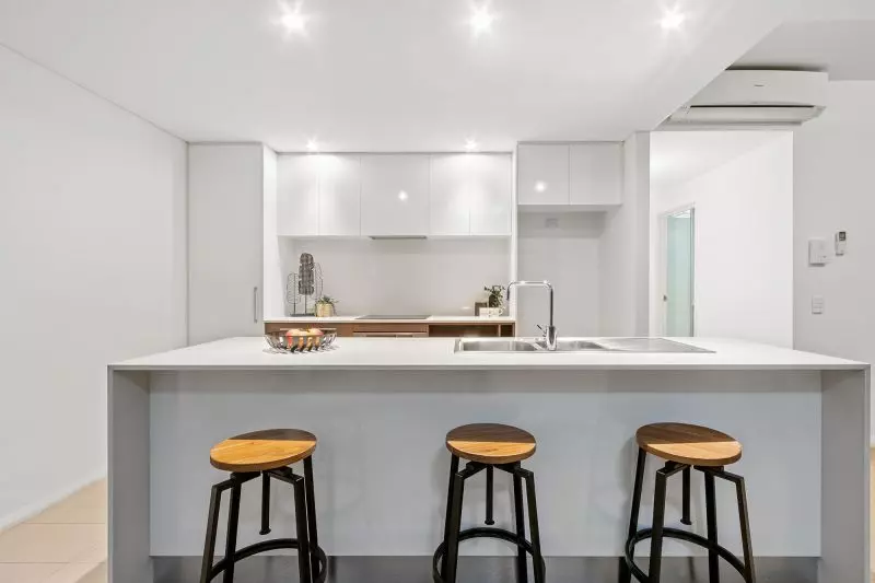 Heritage Warehouse Apartment