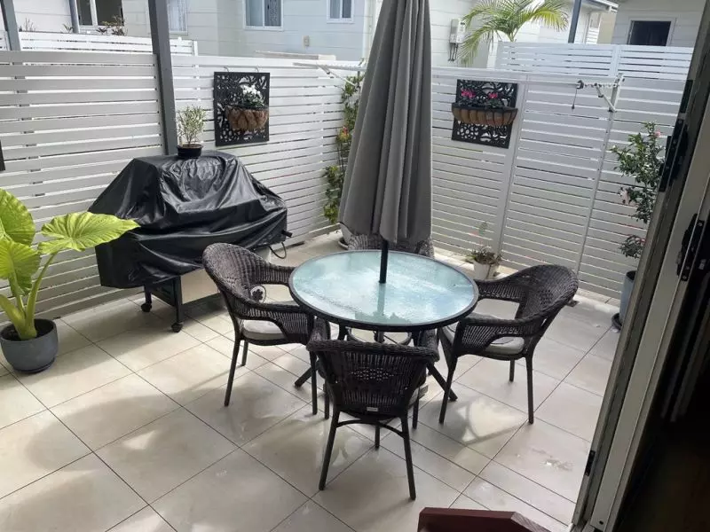 IMMACULATE OVER 50'S LIVING