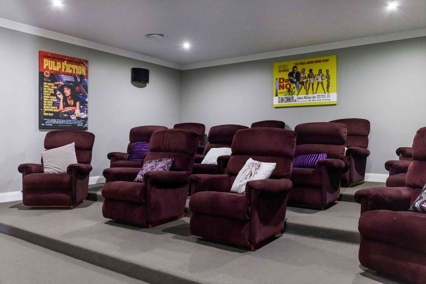 Three Bedroom Homes Coming Soon - Flexible Spaces, Relaxed Living