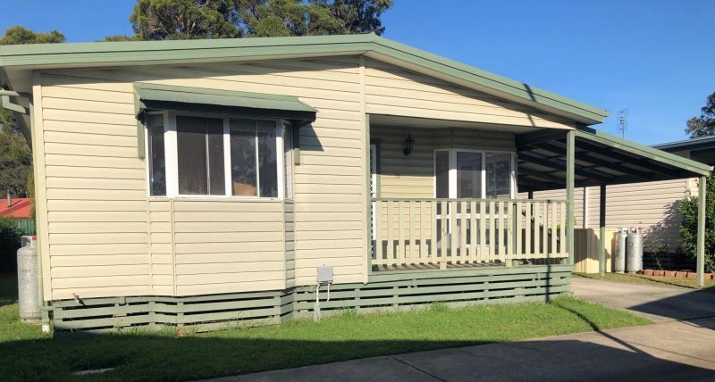 Rest Point Village - Site 70