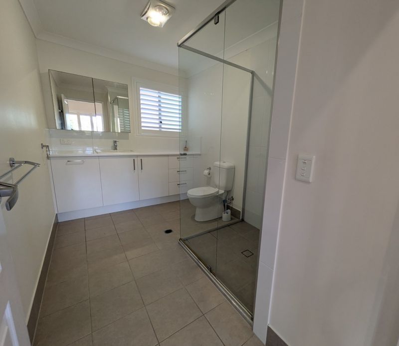 Spacious home in perfect location