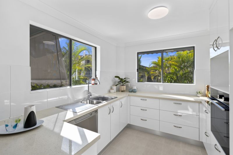 Comfortable retirement living with style